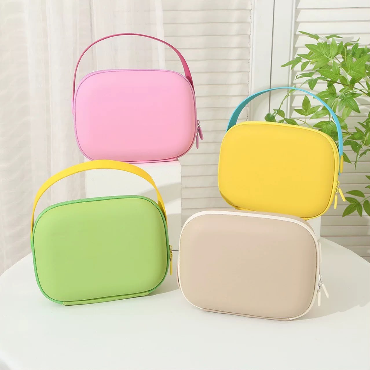 Makeup Bags