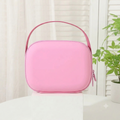 Premium Waterproof Cosmetics Storage Box – Lightweight Travel Makeup Vanity Pouch