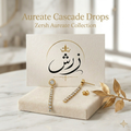 Aureate Cascade Drops